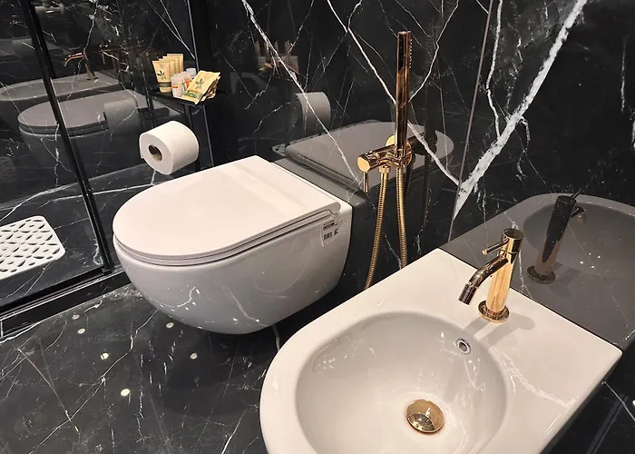 Dolce - San Pietro Apartamento Roma